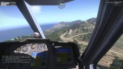 Скриншот к игре Arma III