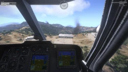 Скриншот к игре Arma III