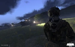 Скриншот к игре Arma III