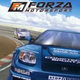 Forza Motorsport