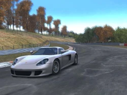 Скриншот к игре Forza Motorsport