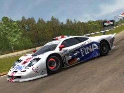 Скриншот к игре Forza Motorsport