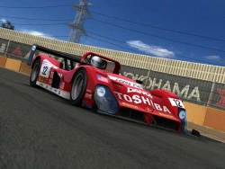 Forza Motorsport Screenshots