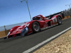 Forza Motorsport Screenshots