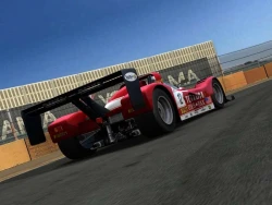 Forza Motorsport Screenshots