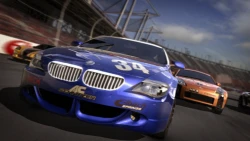 Скриншот к игре Forza Motorsport 2