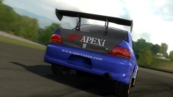 Скриншот к игре Forza Motorsport 2