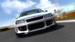 Скриншот к игре Forza Motorsport 2