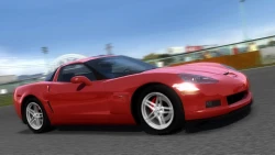 Скриншот к игре Forza Motorsport 2