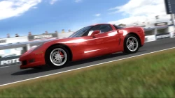 Скриншот к игре Forza Motorsport 2
