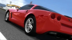 Скриншот к игре Forza Motorsport 2