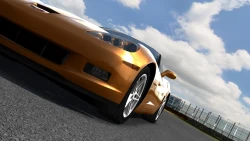 Скриншот к игре Forza Motorsport 2