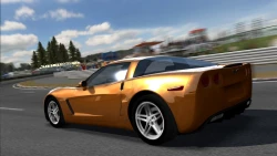Скриншот к игре Forza Motorsport 2