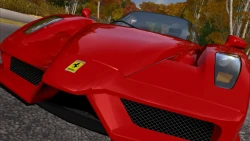 Скриншот к игре Forza Motorsport 2