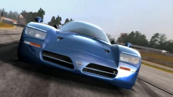 Forza Motorsport 2 Screenshots