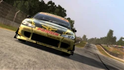 Forza Motorsport 2 Screenshots