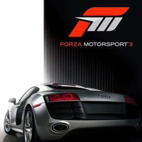 Forza Motorsport 3