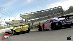 Скриншот к игре Forza Motorsport 3