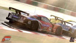 Скриншот к игре Forza Motorsport 3