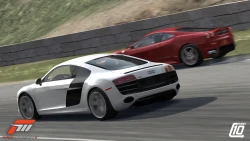 Скриншот к игре Forza Motorsport 3