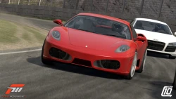 Скриншот к игре Forza Motorsport 3