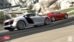 Скриншот к игре Forza Motorsport 3