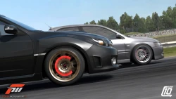 Скриншот к игре Forza Motorsport 3
