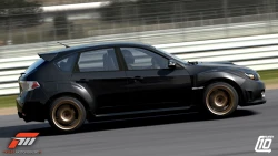 Скриншот к игре Forza Motorsport 3
