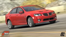 Скриншот к игре Forza Motorsport 3