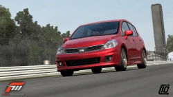 Скриншот к игре Forza Motorsport 3