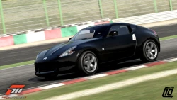 Скриншот к игре Forza Motorsport 3