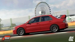 Скриншот к игре Forza Motorsport 3