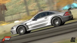 Скриншот к игре Forza Motorsport 3