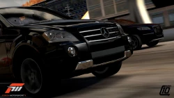 Скриншот к игре Forza Motorsport 3