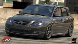Скриншот к игре Forza Motorsport 3