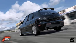 Скриншот к игре Forza Motorsport 3