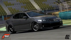 Скриншот к игре Forza Motorsport 3