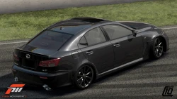 Скриншот к игре Forza Motorsport 3