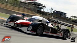Скриншот к игре Forza Motorsport 3