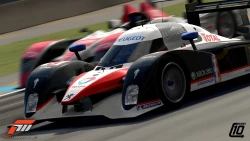 Скриншот к игре Forza Motorsport 3
