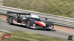 Скриншот к игре Forza Motorsport 3