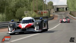 Скриншот к игре Forza Motorsport 3