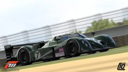Скриншот к игре Forza Motorsport 3