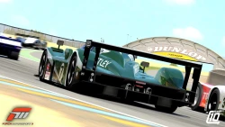 Скриншот к игре Forza Motorsport 3