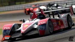Скриншот к игре Forza Motorsport 3