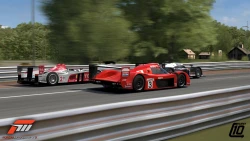 Скриншот к игре Forza Motorsport 3