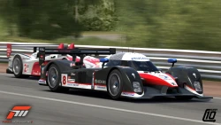 Скриншот к игре Forza Motorsport 3
