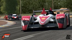 Скриншот к игре Forza Motorsport 3