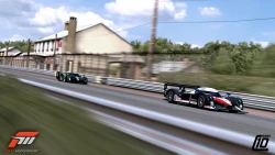 Скриншот к игре Forza Motorsport 3