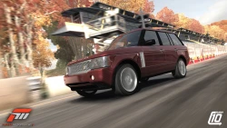 Скриншот к игре Forza Motorsport 3
